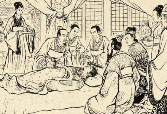 揭秘:神医扁鹊真的会起死回生之术么?真相原来是这样的?