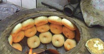 古代士兵行军打仗吃的军粮是什么