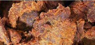 古代士兵行军打仗吃的军粮是什么