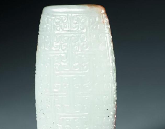 朱元璋建立明朝后大肆改革,和玉佩有什么关系