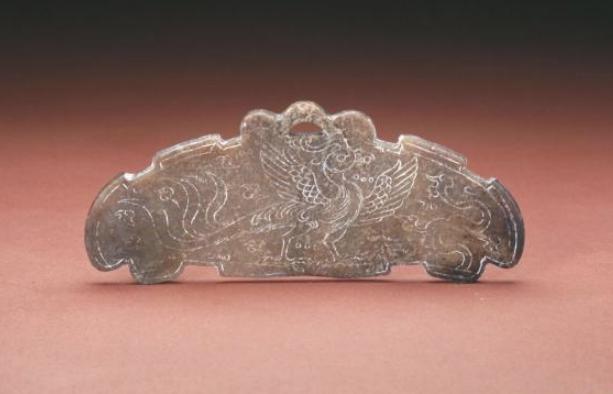 朱元璋建立明朝后大肆改革,和玉佩有什么关系