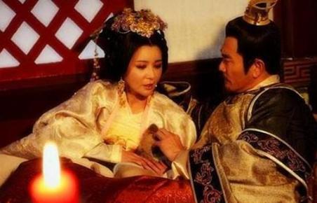 陈叔宝到底有多荒唐