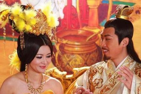 陈叔宝到底有多荒唐