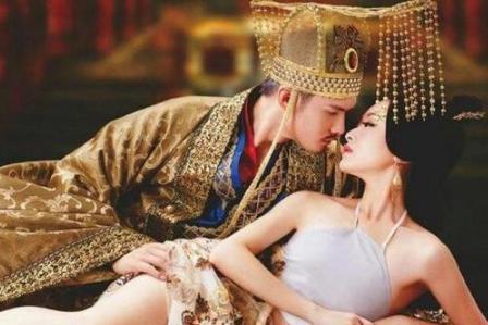 陈叔宝到底有多荒唐