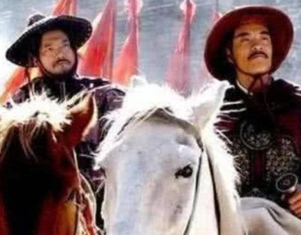 刘宗敏在北京城中胡作非为 李自成进京后有没有阻止过刘宗敏