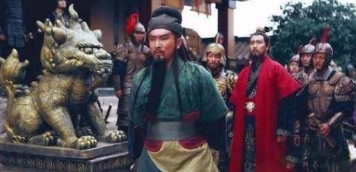 历史上的“武圣人”关羽打了哪些著名战役