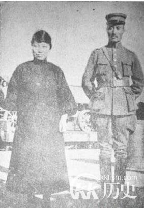 张学良与郭松龄是什么关系 他们亦师亦友？