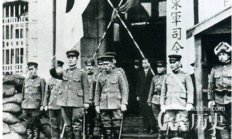 辽沈战役史:钟伟将军为何违令猛攻靠山屯