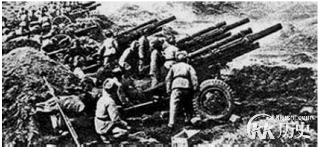 辽沈战役史:钟伟将军为何违令猛攻靠山屯