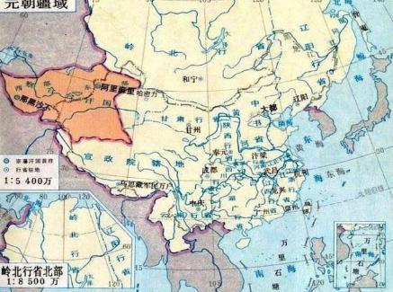 忽必烈在灭南宋到底做了什么 竟然为元朝埋下了灭亡的隐患
