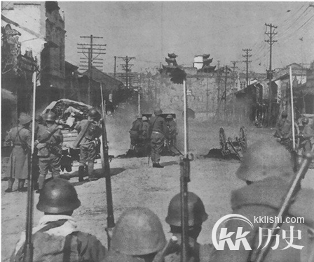 辽沈战役史:钟伟将军为何违令猛攻靠山屯