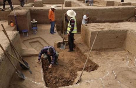 “科学无法复制”的宝剑!一出土便滴血认主了!