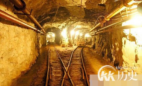 惊悚！揭秘全球无人可解神秘事件