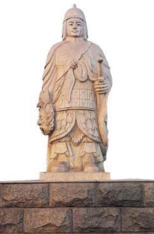 北朝割据政权：北齐的建立与灭亡