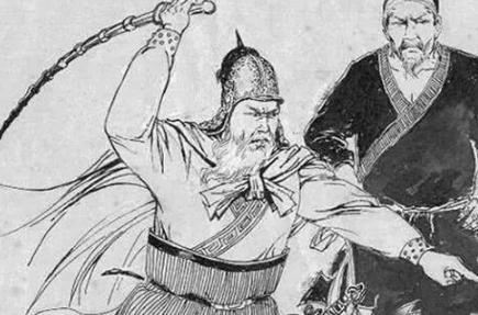 楚平王为儿媳杀太子,司马奋扬不从命楚平王为何不怪罪于他