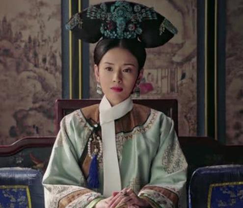 固伦和敬公主：乾隆唯一的嫡公主，死后享受尊贵待遇