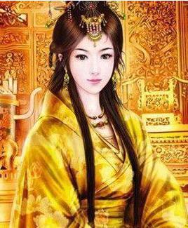 杨丽华:从太子妃到皇后到太后再到公主的心酸过往