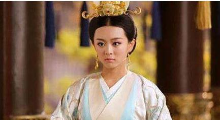 杨丽华:从太子妃到皇后到太后再到公主的心酸过往