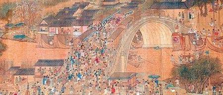 唐朝繁荣和宋朝繁荣相比 到底谁才是最繁荣的呢