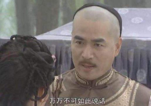 李光地在历史上是康熙心腹，雍正口中的完人