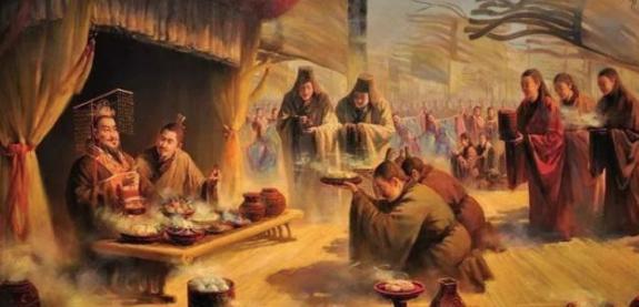 秦始皇在自己墓里放置含剧毒的水银,真实原因是什么