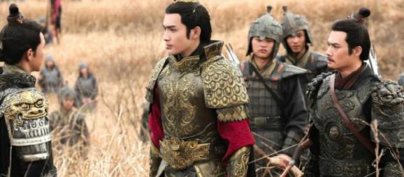 秦始皇在自己墓里放置含剧毒的水银,真实原因是什么