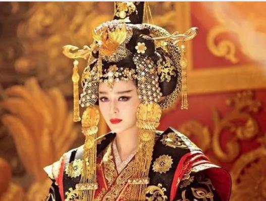 武则天能活到82岁，背后有什么秘诀