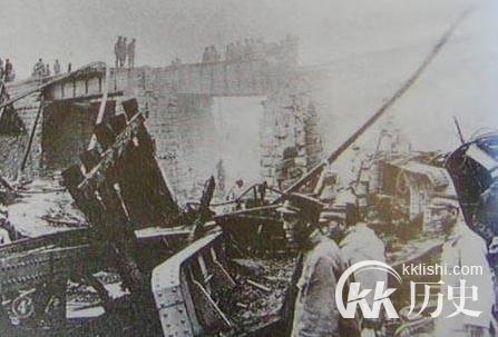 1928年皇姑屯事件详情 张作霖日本顾问为何提前下车