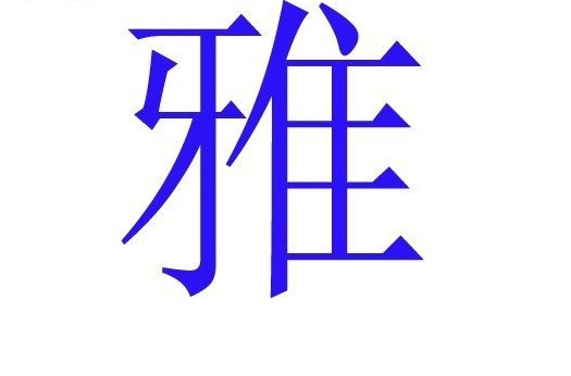 中国人姓名里最为忌讳的50个字