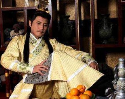 杨广已经当上太子稳居皇位 为何他还要弑父杀兄呢