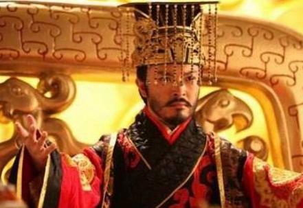 杨广已经当上太子稳居皇位 为何他还要弑父杀兄呢