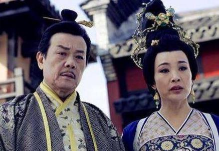 杨广已经当上太子稳居皇位 为何他还要弑父杀兄呢