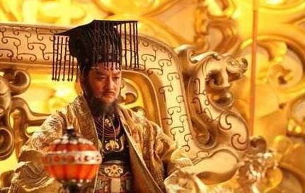 杨广已经当上太子稳居皇位 为何他还要弑父杀兄呢