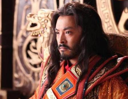 杨广已经当上太子稳居皇位 为何他还要弑父杀兄呢