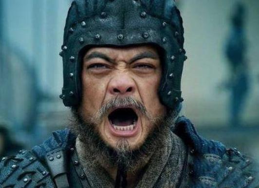 盘点三国时期骁勇的战将，功绩显著却名字陌生