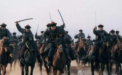 如果没有李自成和张献忠起义 明朝会被清军灭亡吗