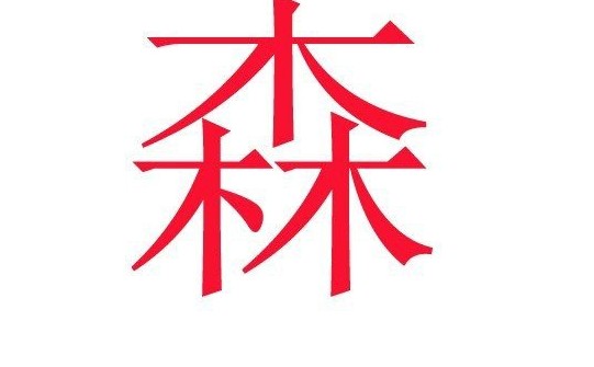 中国人姓名里最为忌讳的50个字
