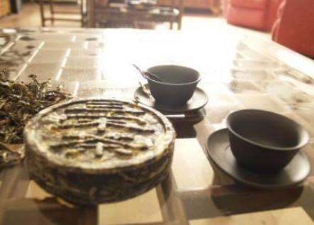 宋朝人都喜欢喝茶 那么他们喝茶到底有多累呢