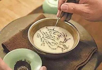 宋朝人都喜欢喝茶 那么他们喝茶到底有多累呢