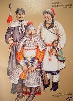 灭掉辽与宋的强大女真为何会迅速亡国