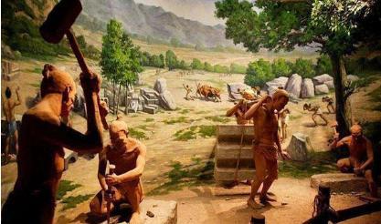 秦始皇陵历经数多朝代更迭 里面的东西有没有被盗空呢