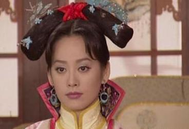 她不及孝庄的美貌才华，却能赢得皇太极的宠爱