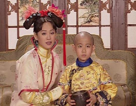 她不及孝庄的美貌才华，却能赢得皇太极的宠爱