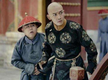 老人倒地敢不敢扶 清朝小官一扶就成了封疆大吏