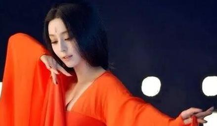 杨玉环作为四大美女之一 杨玉环究竟长的有多美