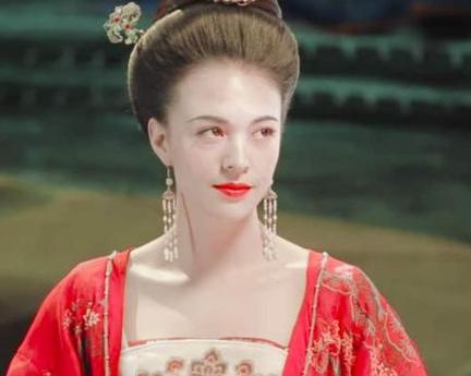 杨玉环作为四大美女之一 杨玉环究竟长的有多美