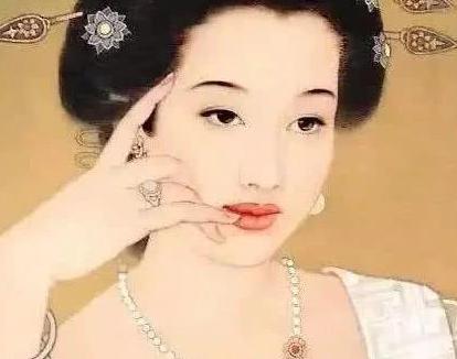 杨玉环作为四大美女之一 杨玉环究竟长的有多美