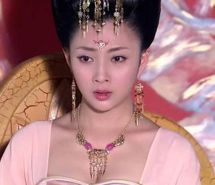 杨玉环作为四大美女之一 杨玉环究竟长的有多美