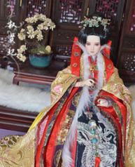 关于权贤妃的一些身世疑点，权妃之父是谁