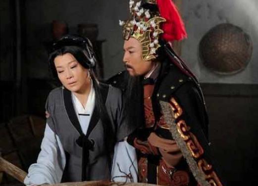 刘知远曾是马夫，绑了一个妻子最后成皇帝